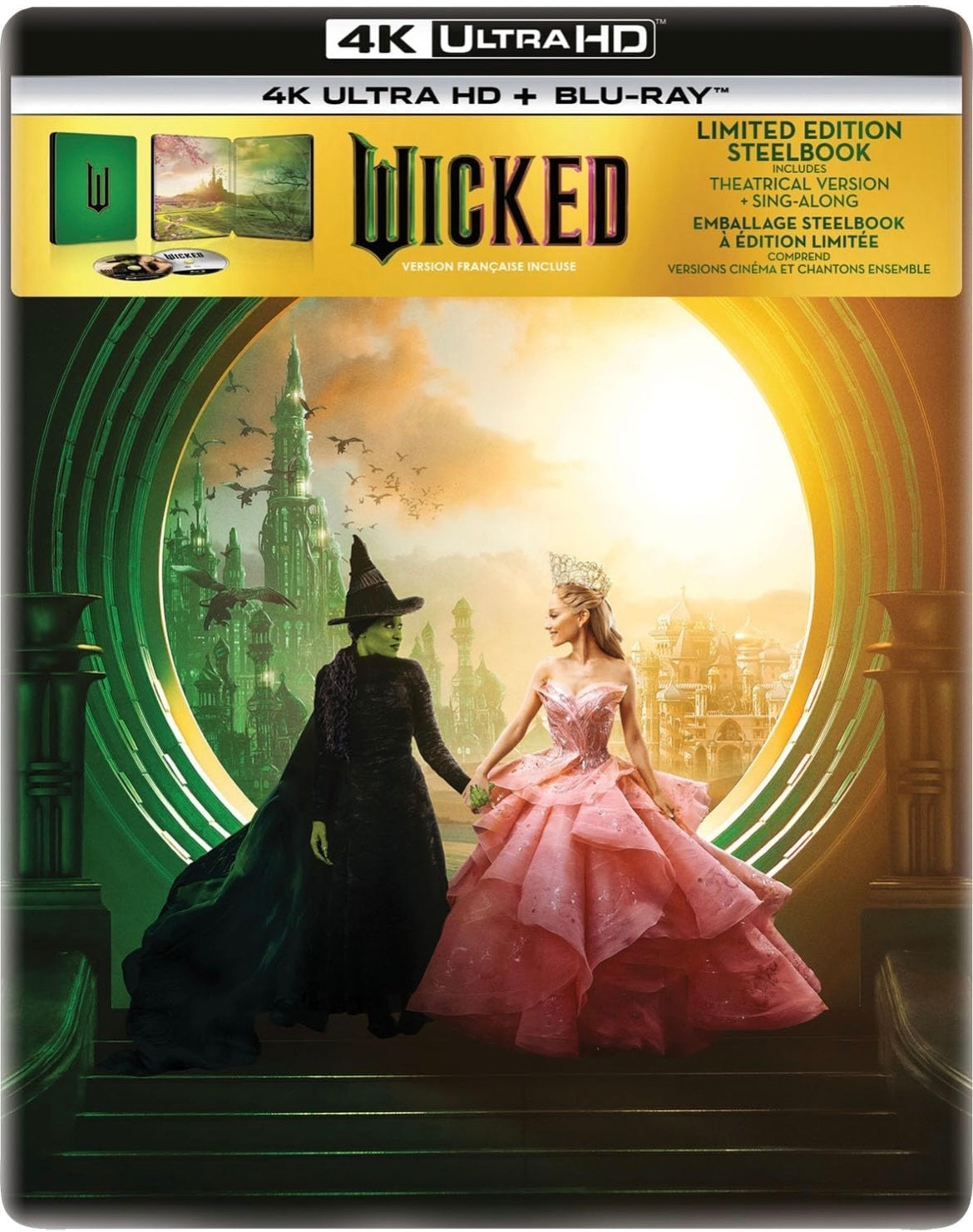 WICKED (2024)