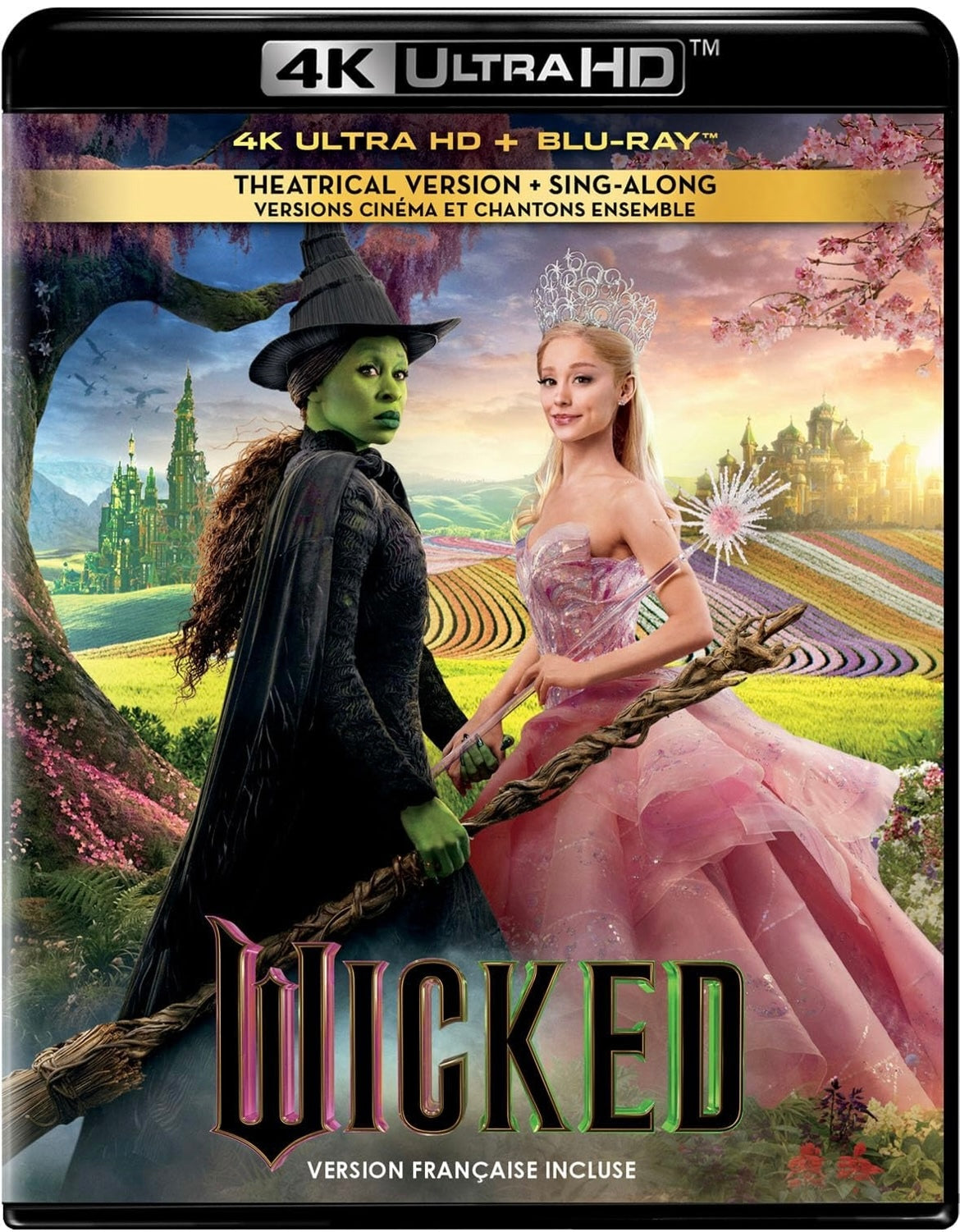 WICKED (2024)