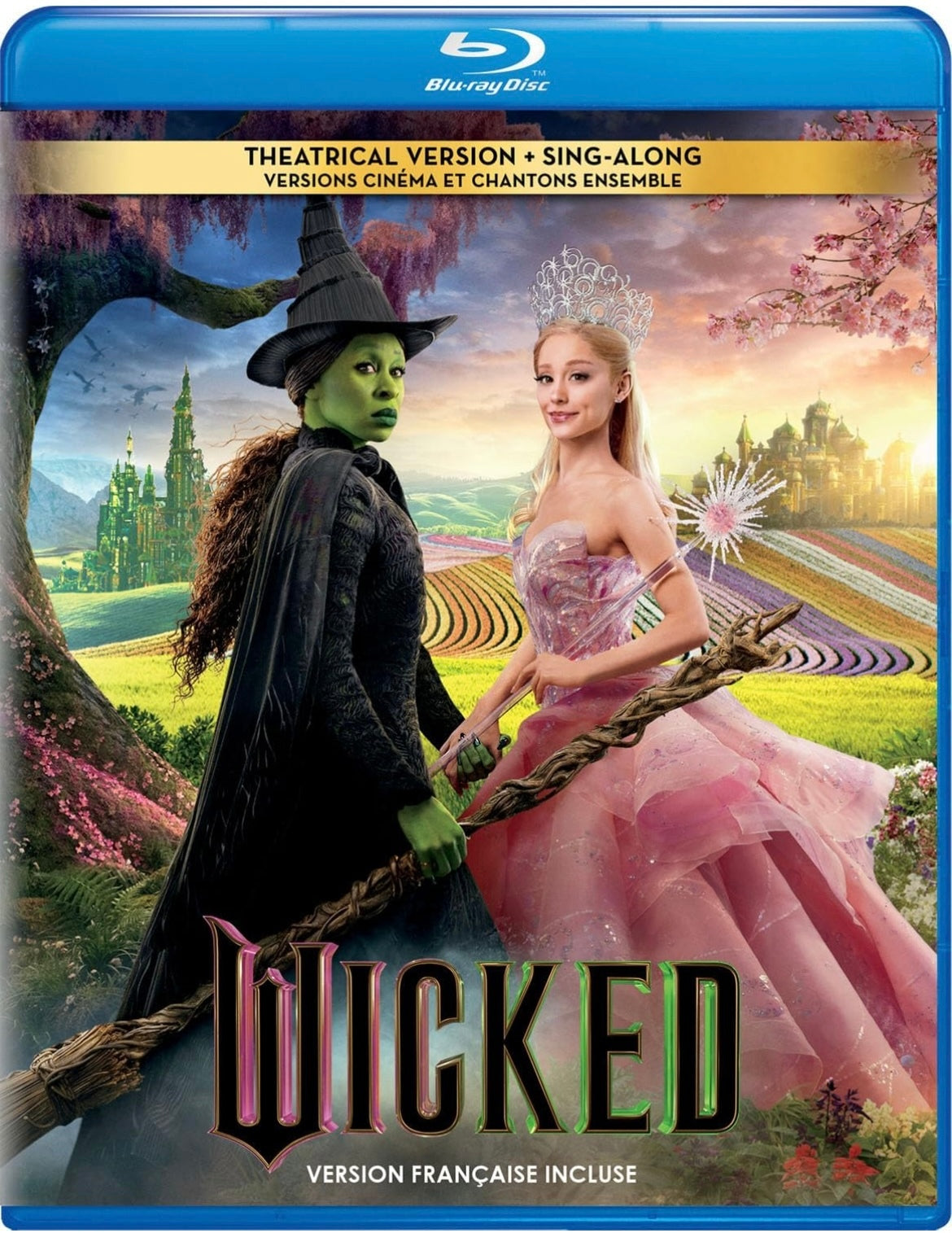 WICKED (2024)