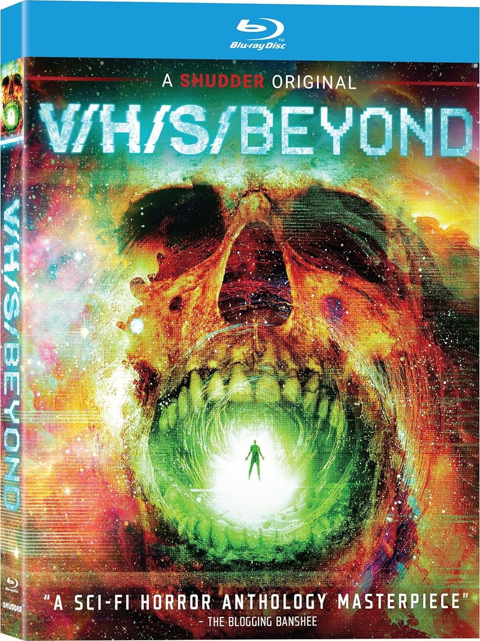 V/H/S/BEYOND (2024)