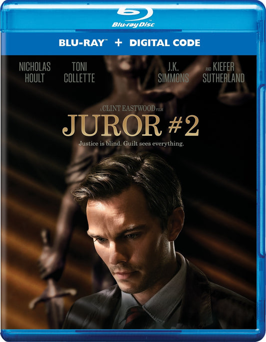 JUROR #2 (2024)