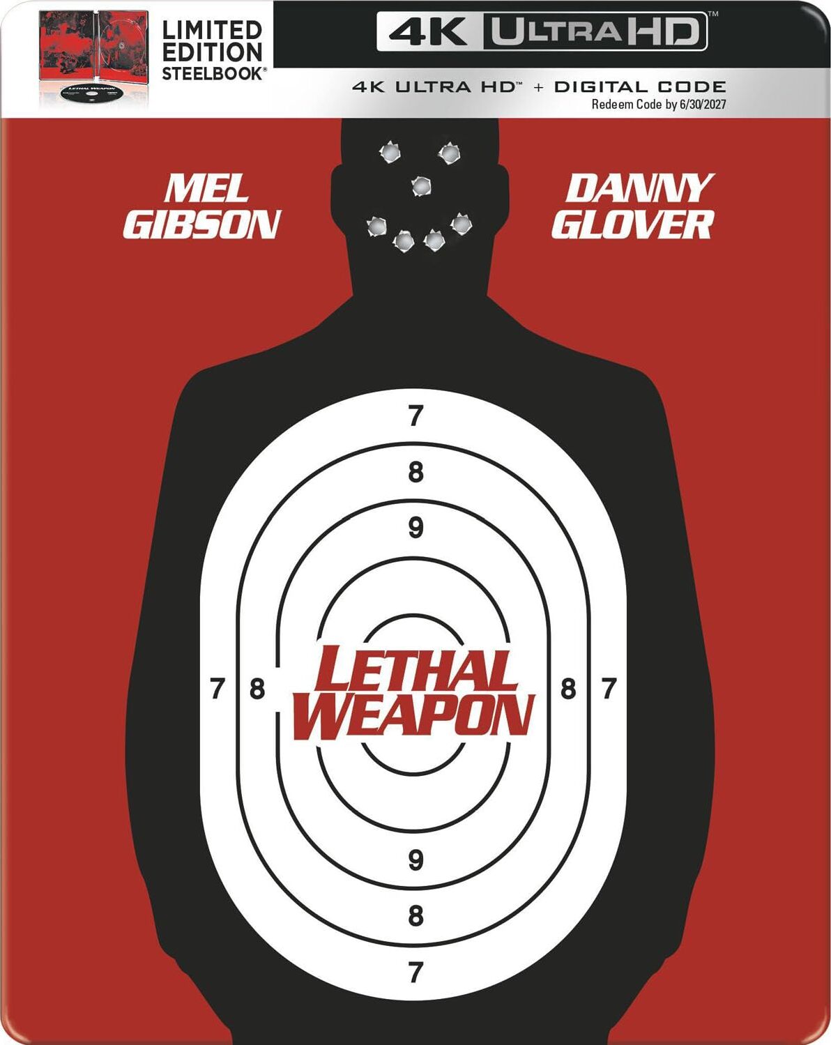 LETHAL WEAPON (1987)