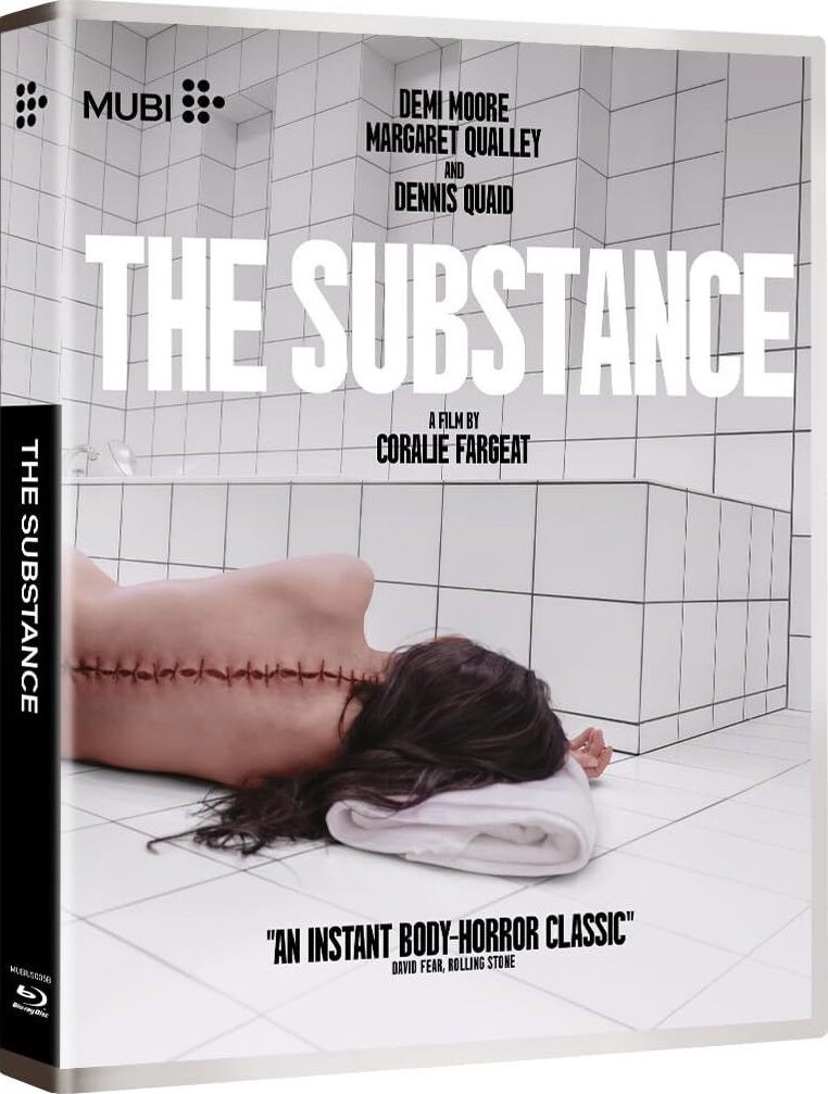 SUBSTANCE, THE (2024)