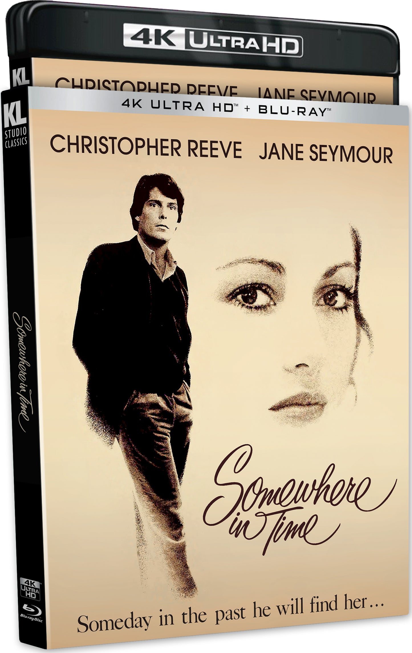 SOMEWHERE IN TIME (1980)