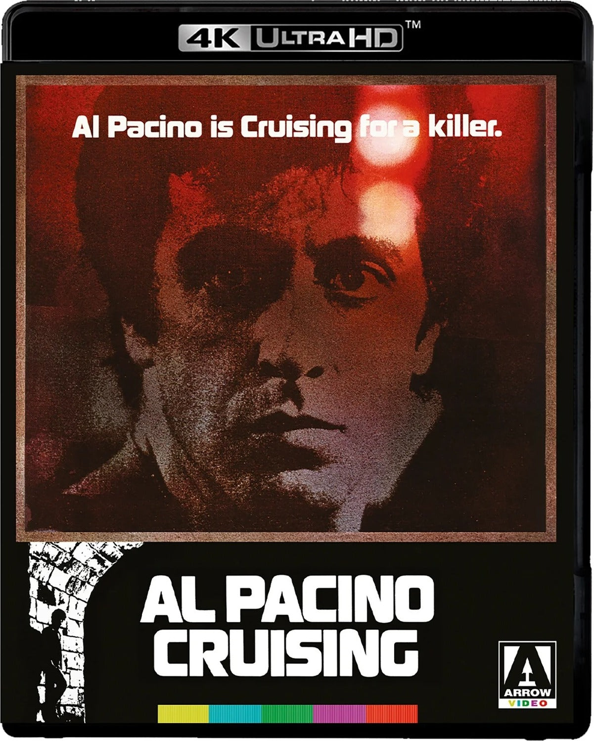 CRUISING (1980)