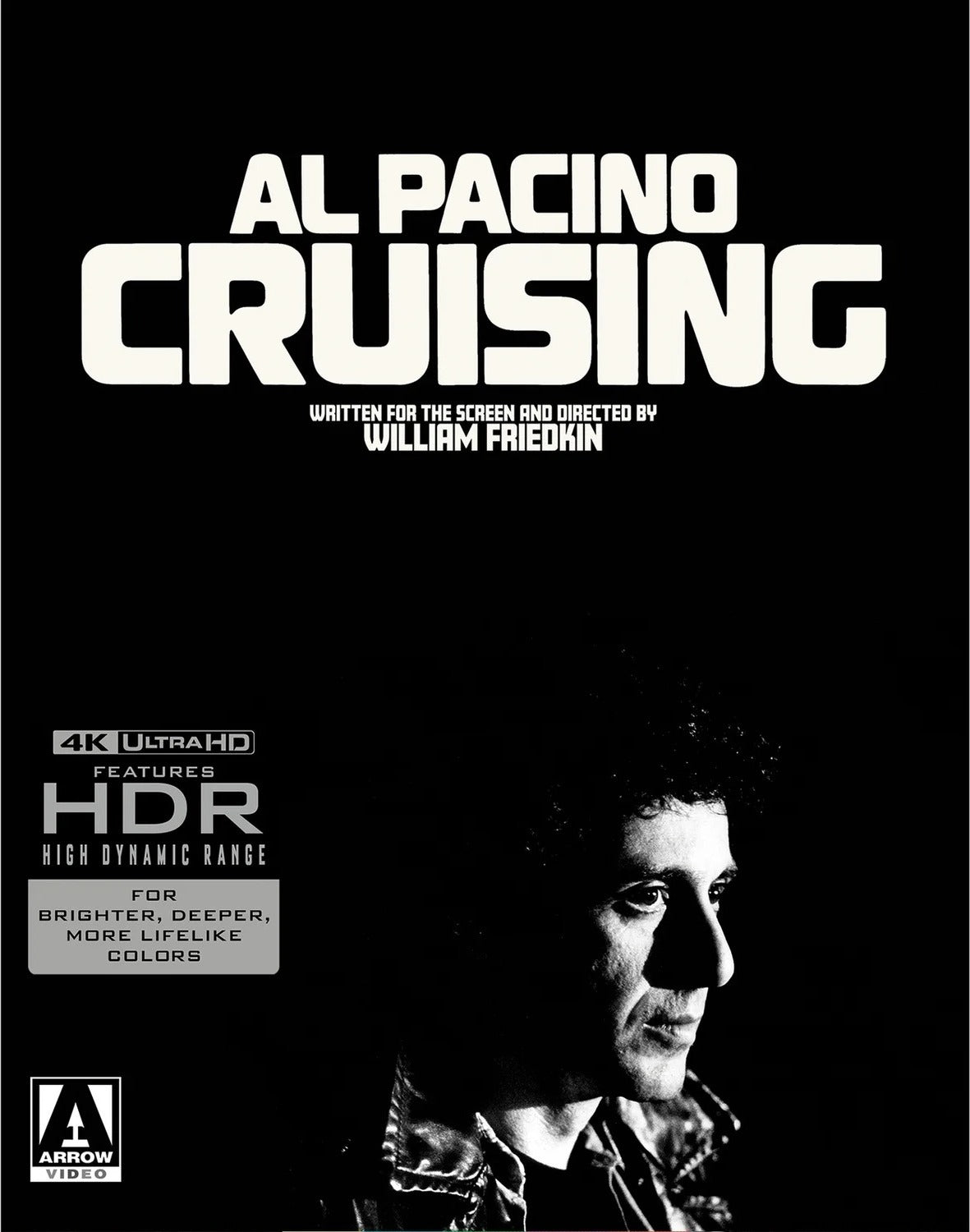 CRUISING (1980)