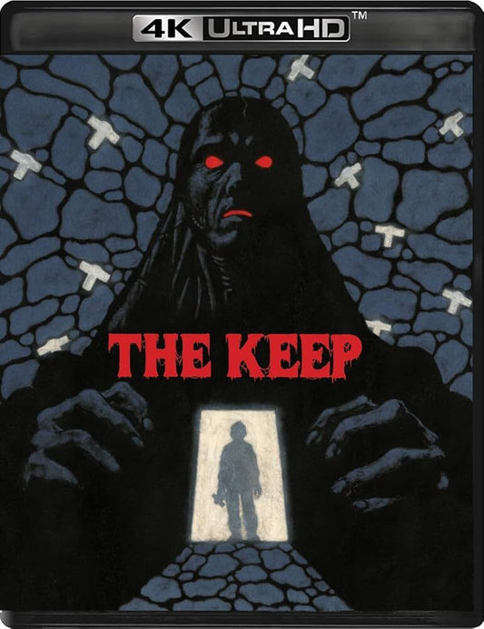 KEEP, THE (1983)