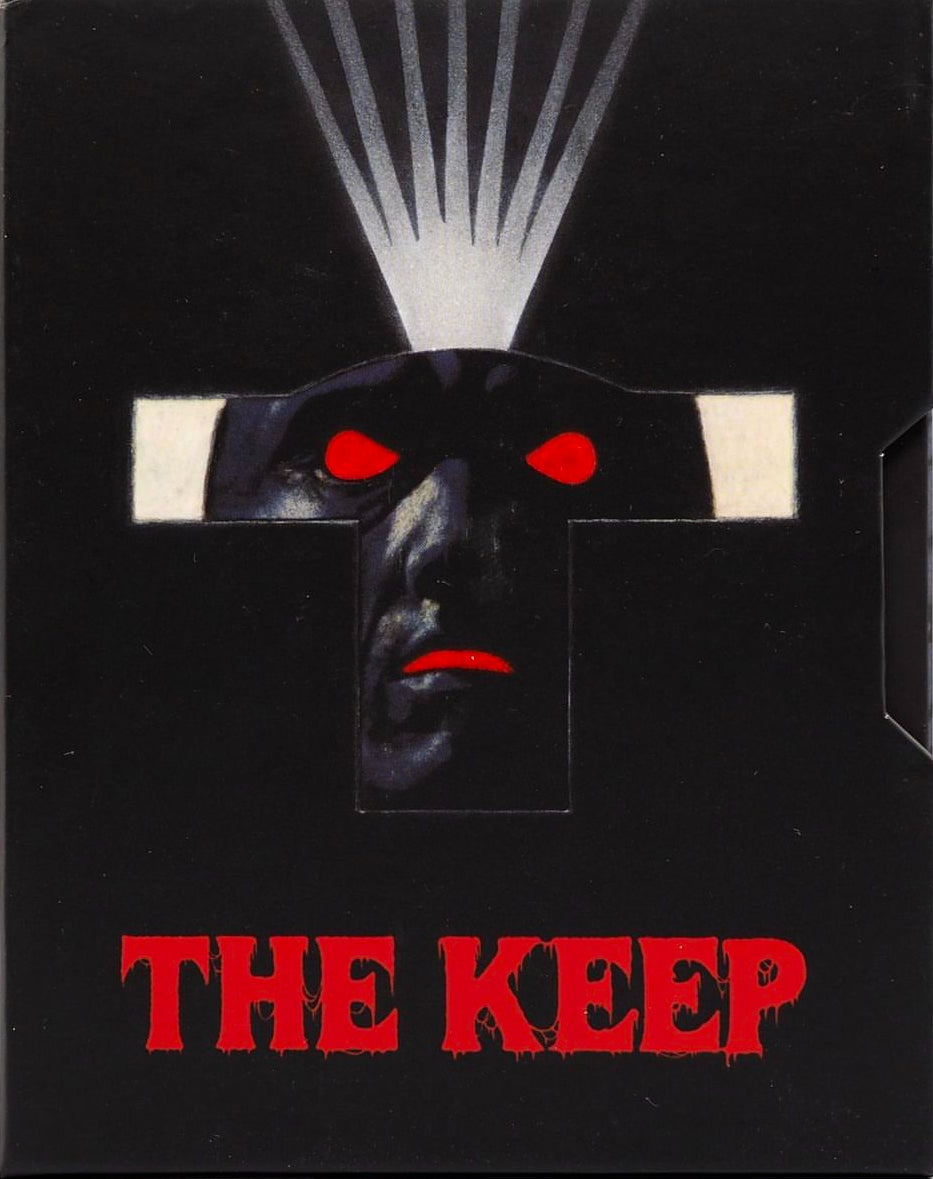 KEEP, THE (1983)