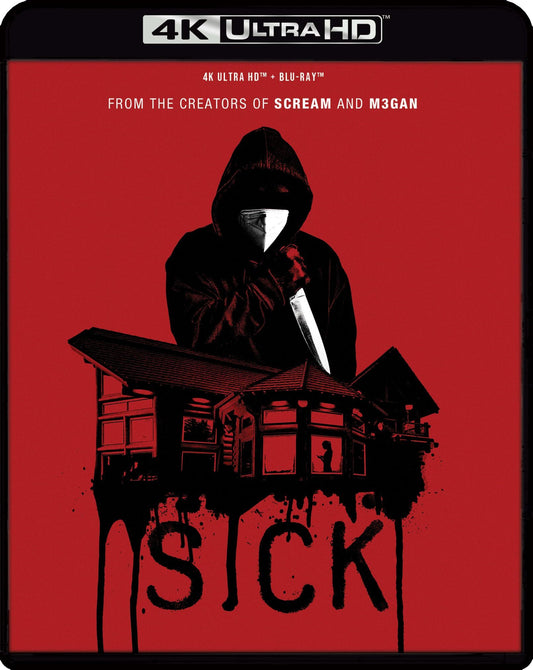SICK (2023)
