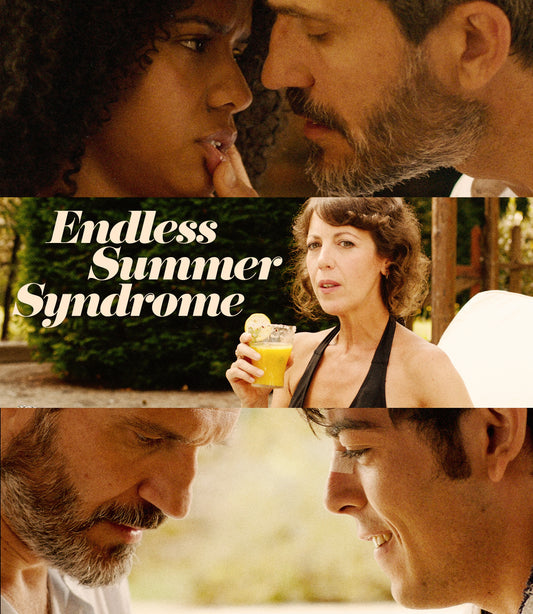 ENDLESS SUMMER SYNDROME (2023)