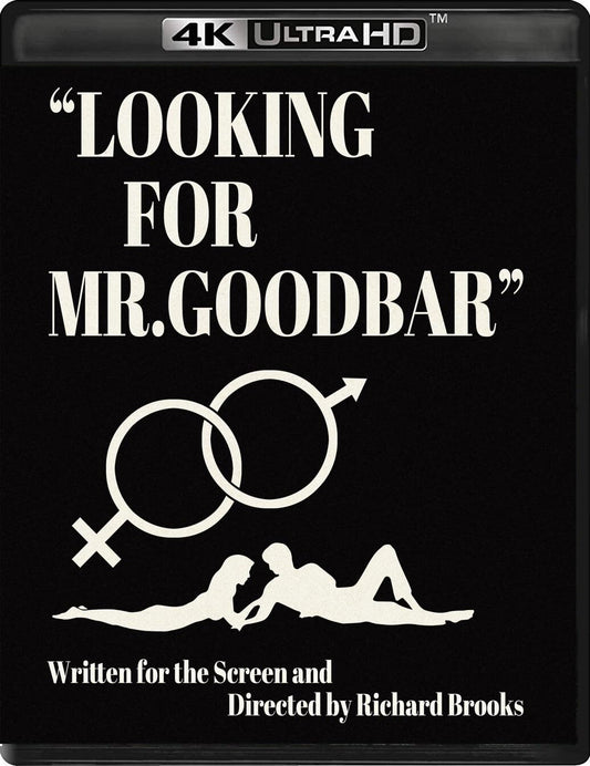 LOOKING FOR MR. GOODBAR (1977)