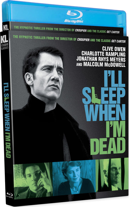 I'LL SLEEP WHEN I'M DEAD (2003)