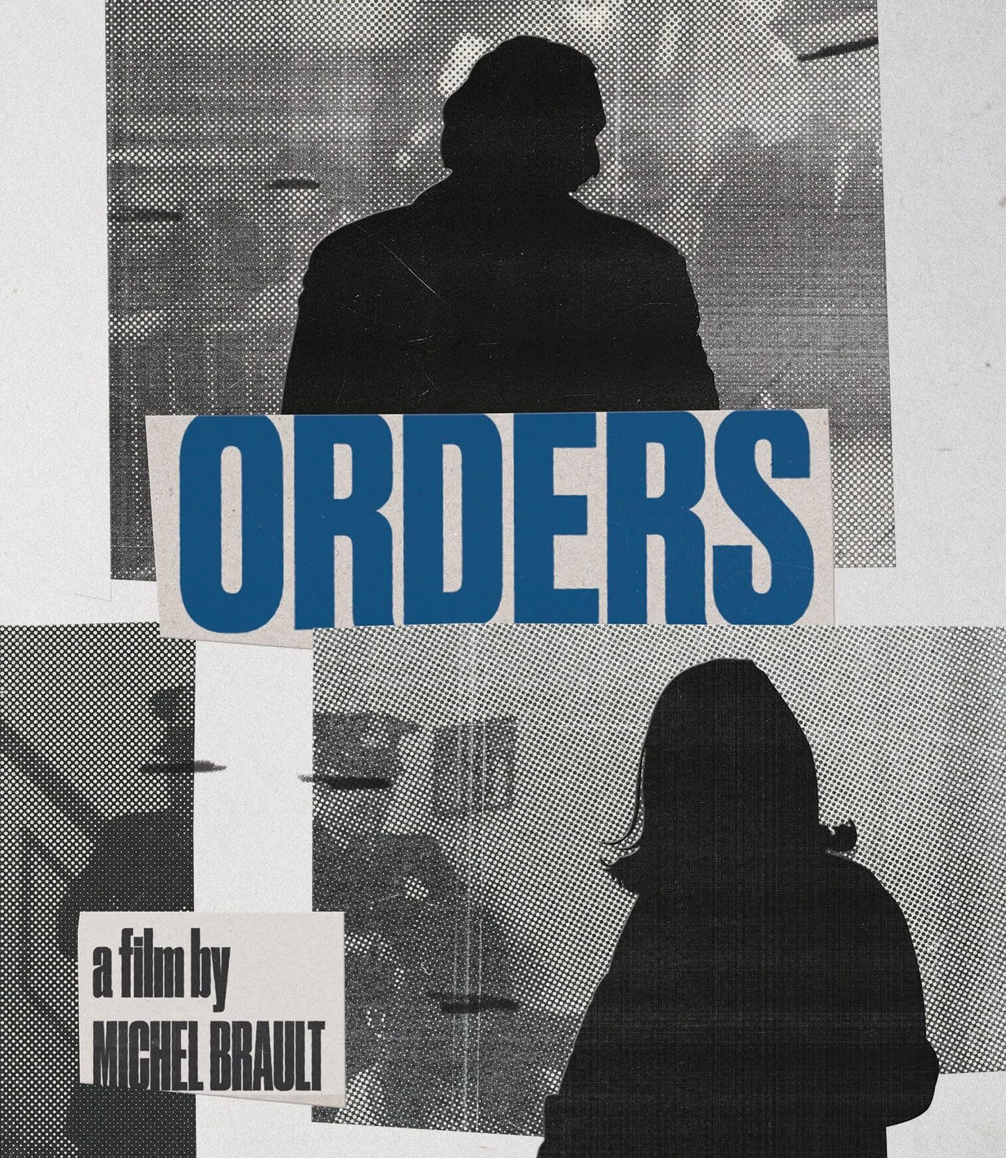 ORDERS (1974 LES ORDRES)