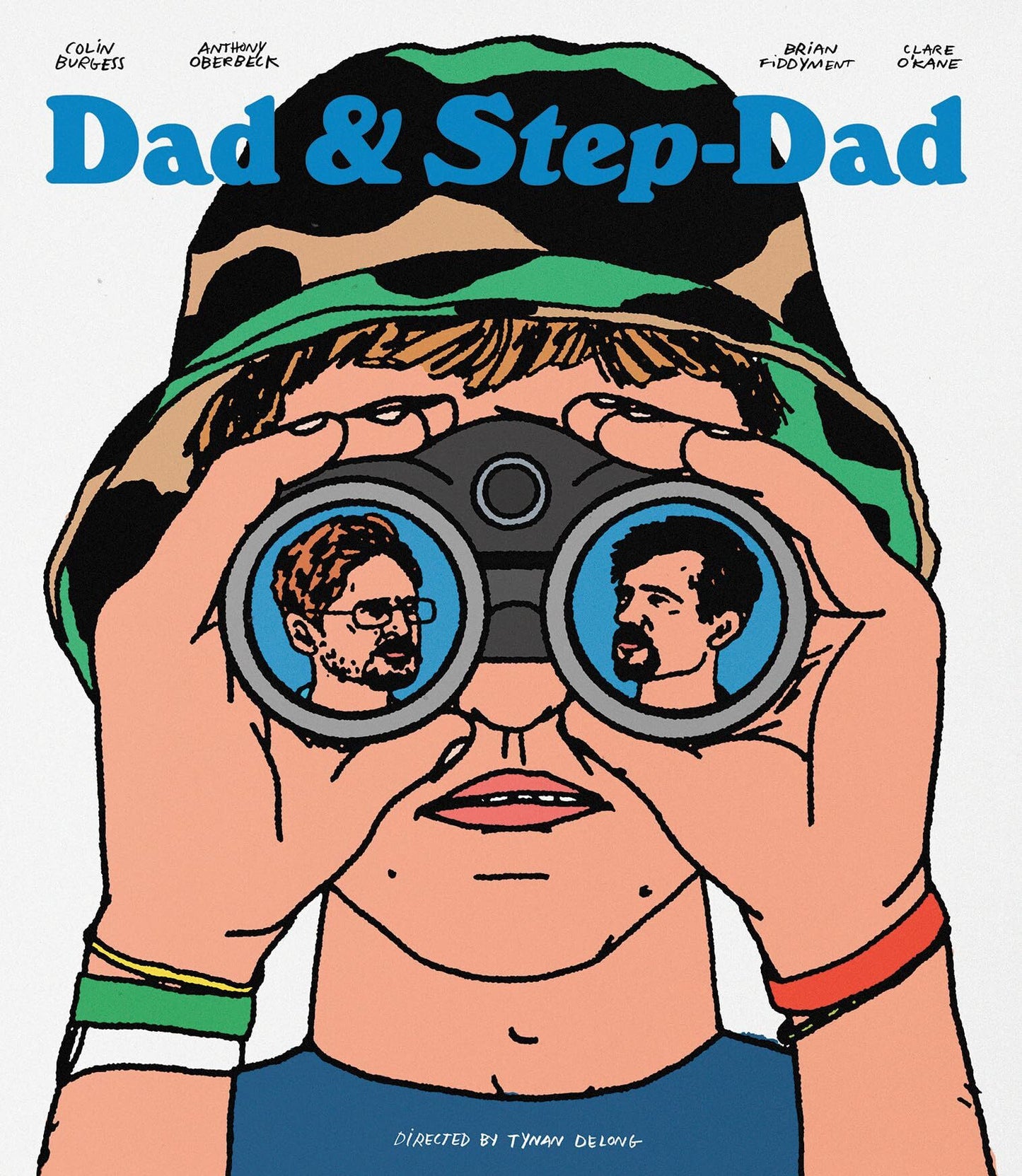 DAD & STEP-DAD (2023)