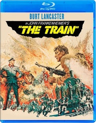 TRAIN, THE (1964)