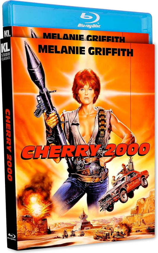 CHERRY 2000 (1987)