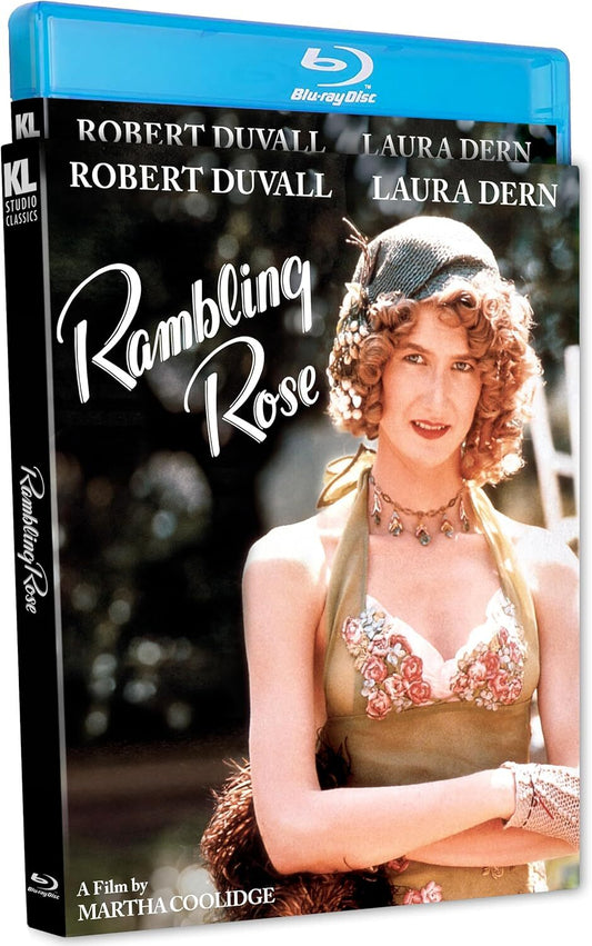 RAMBLING ROSE (1991)