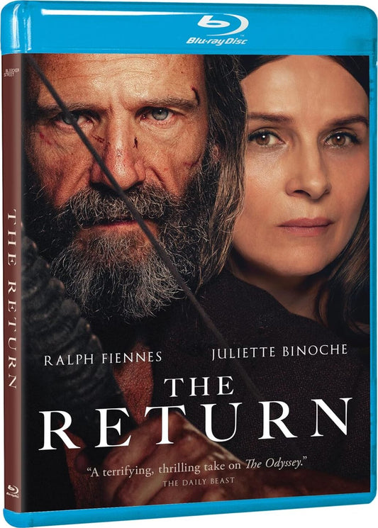 RETURN, THE (2024)