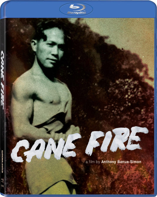 CANE FIRE (2020)