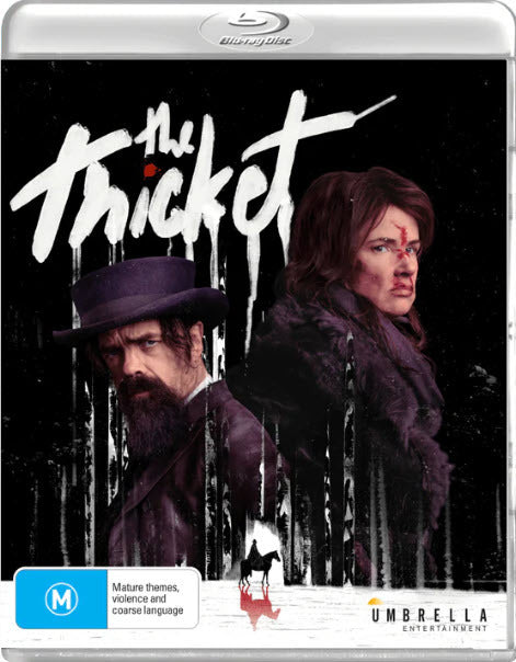 THICKET, THE (2024)