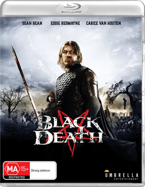 BLACK DEATH (2010)