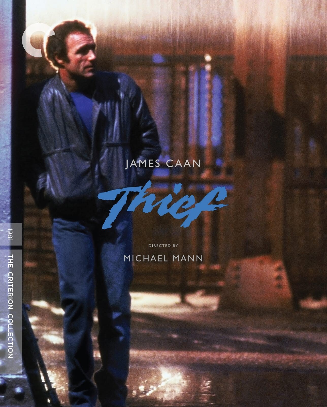 THIEF (1981)