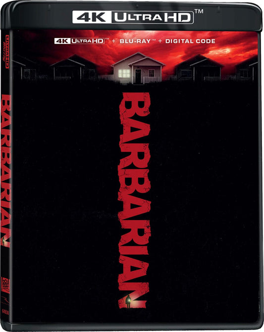 BARBARIAN (2022)