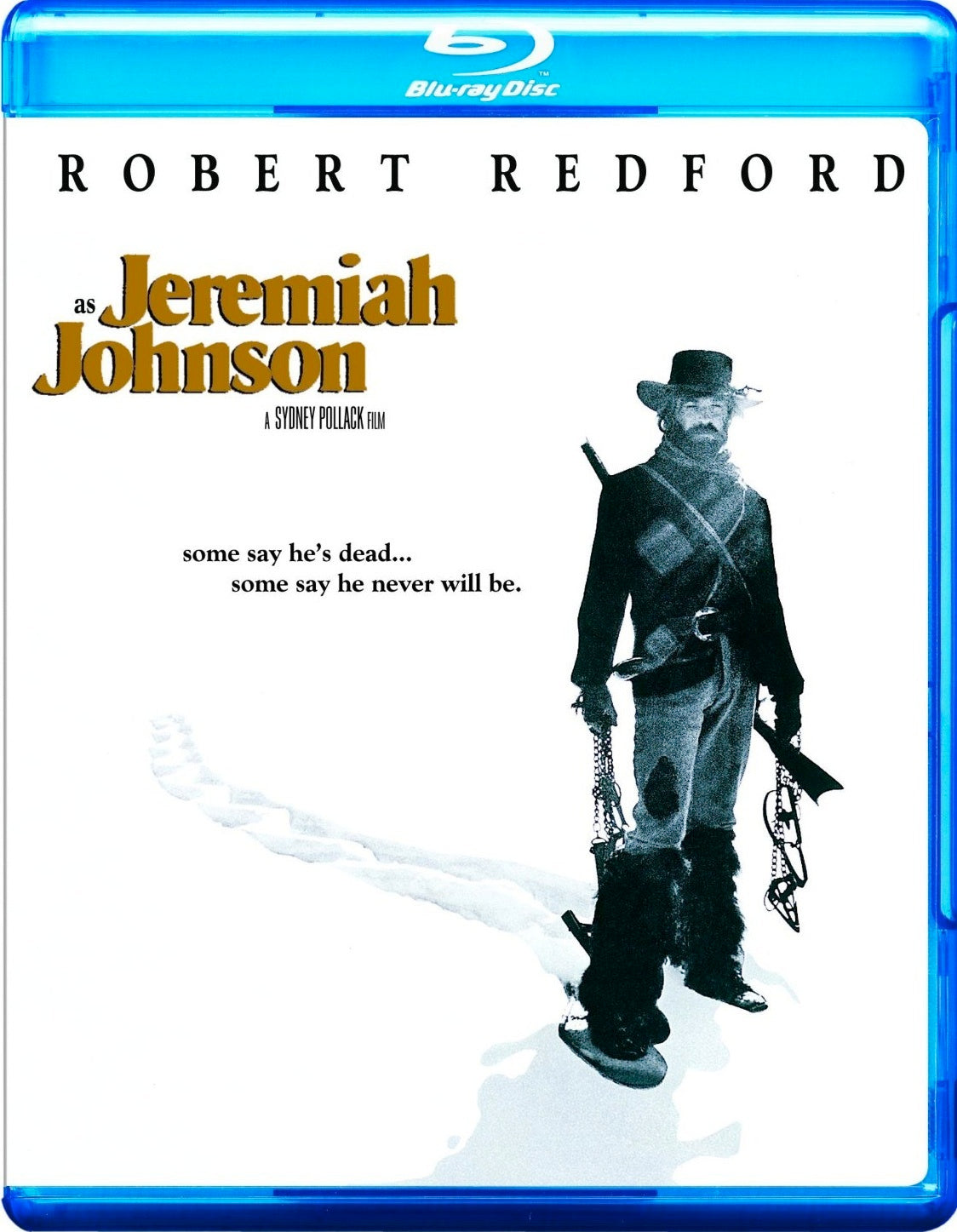 JEREMIAH JOHNSON