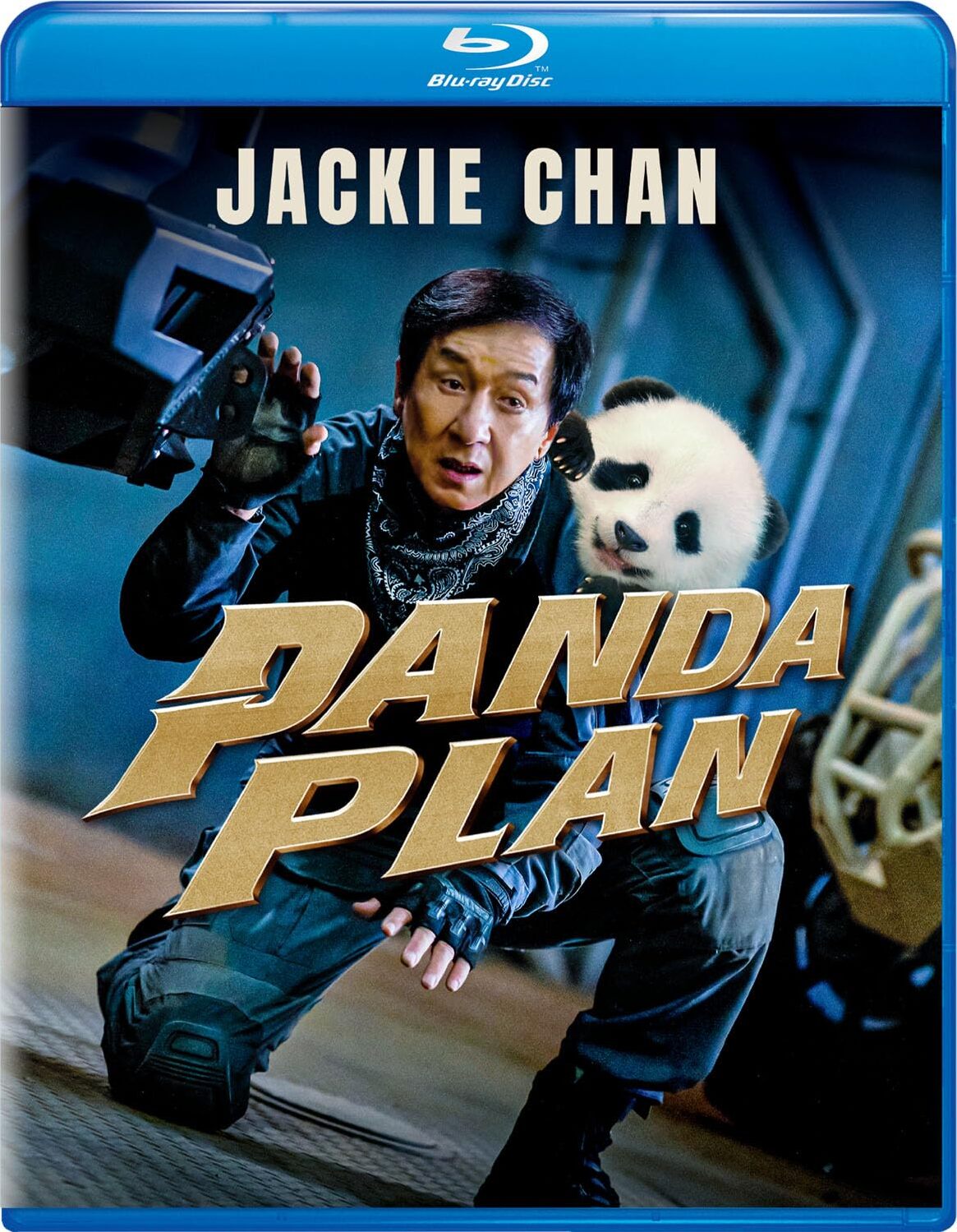 PANDA PLAN (2024)