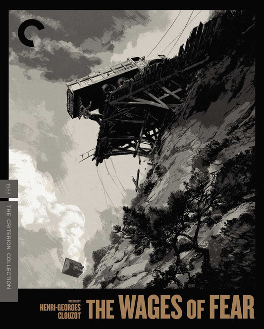 WAGES OF FEAR, THE