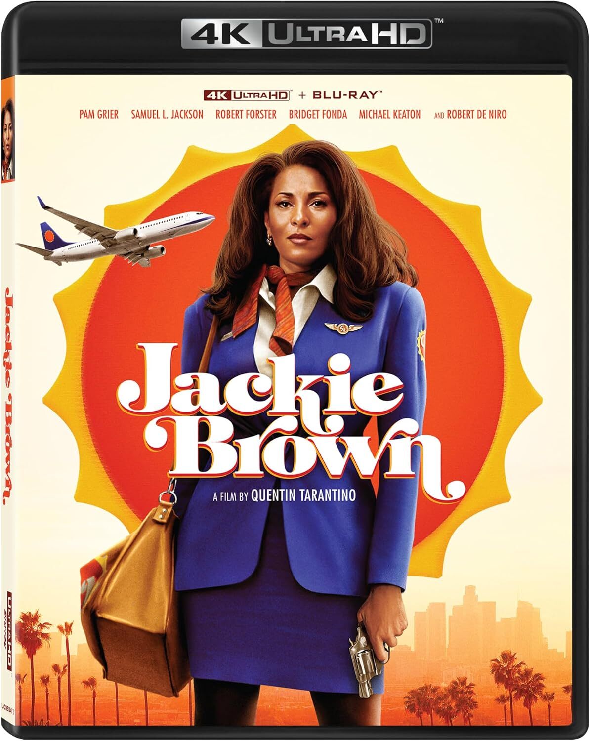 JACKIE BROWN (1997)