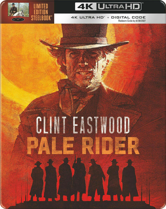 PALE RIDER (1985)