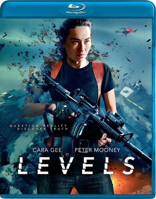 LEVELS (2024)