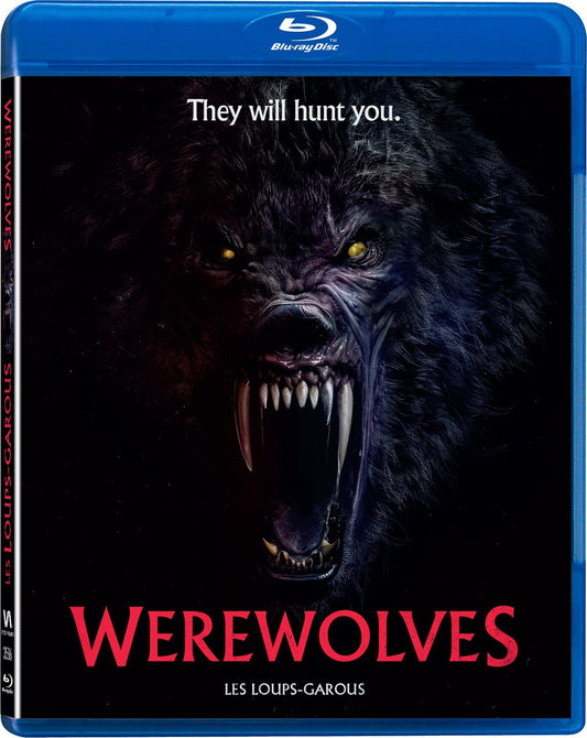 WEREWOLVES (2024)