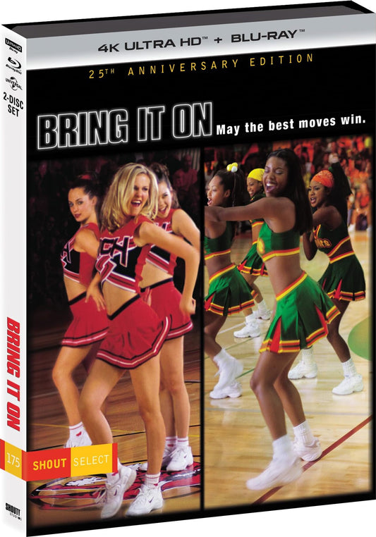 BRING IT ON (2000)