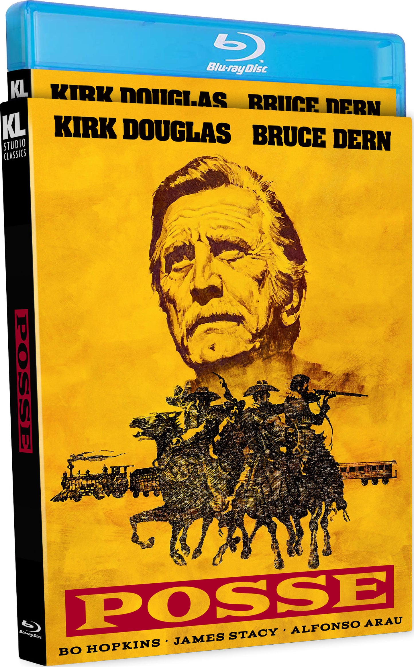 POSSE (1975)