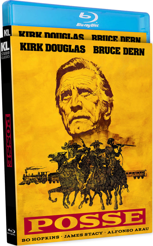 POSSE (1975)