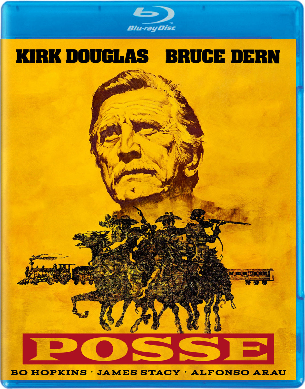 POSSE (1975)