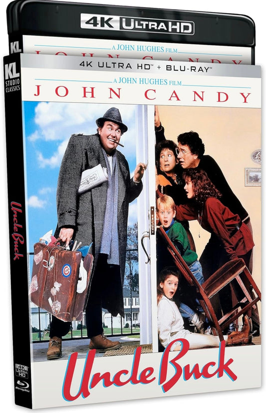 UNCLE BUCK (1989)