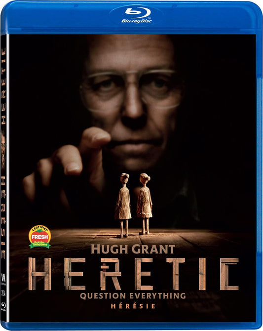 HERETIC (2024)