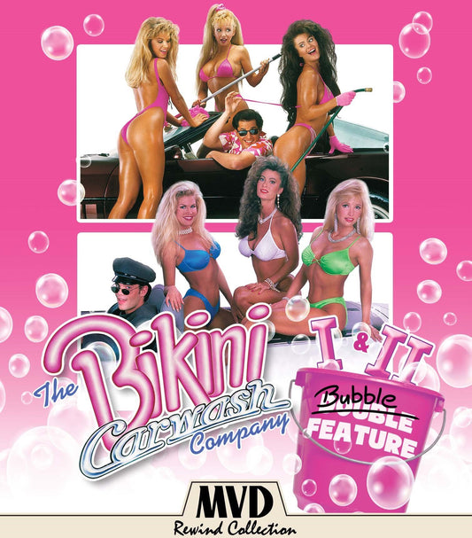 BIKINI CAR WASH COMPANY 1 & 2