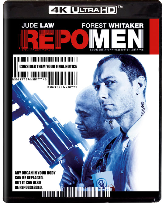 REPO MEN (2010)