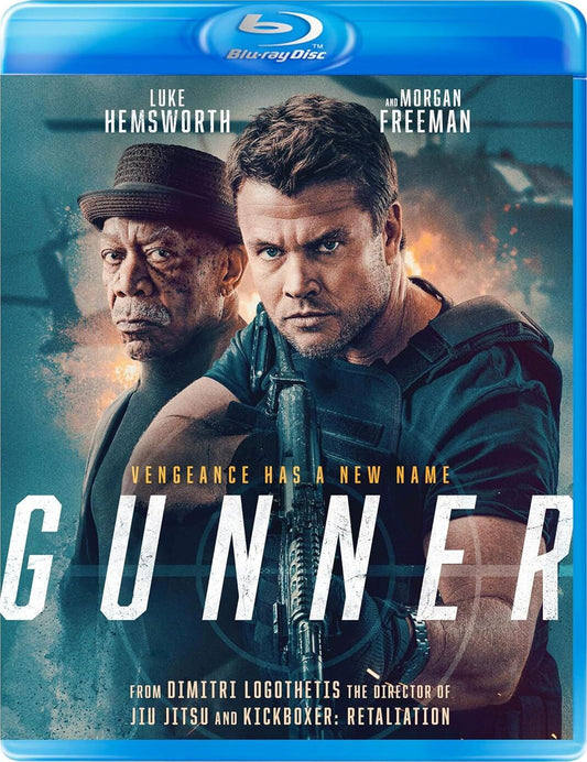 GUNNER (2024)