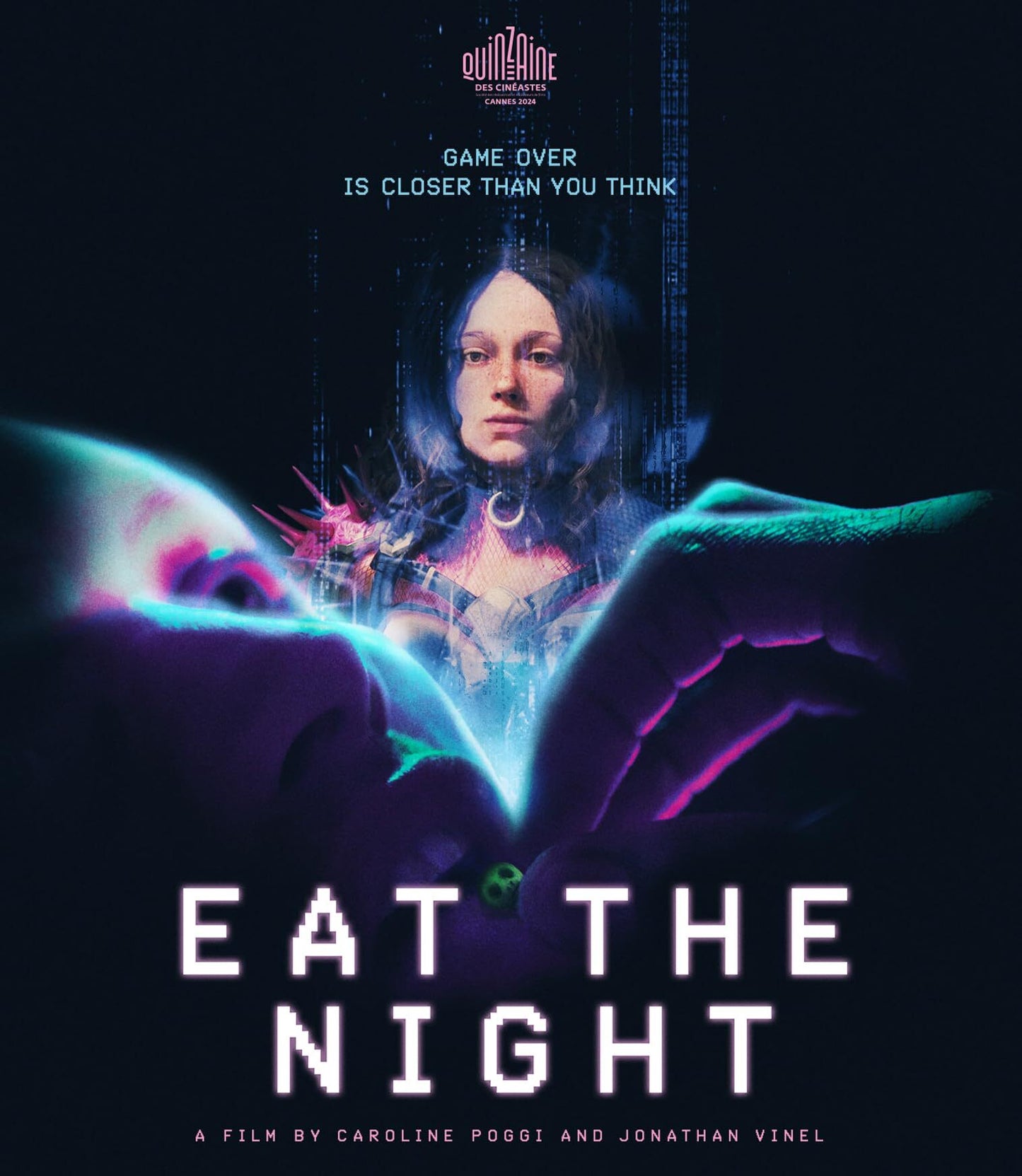 EAT THE NIGHT (2024)