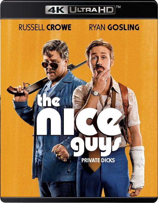 NICE GUYS, THE (2016)