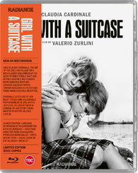 GIRL WITH A SUITCASE (1961)