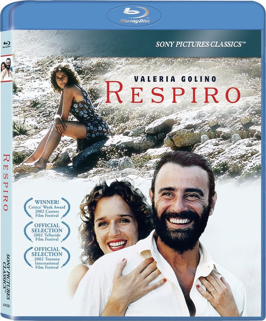 RESPIRO