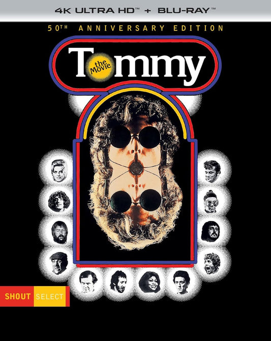 TOMMY (1975)