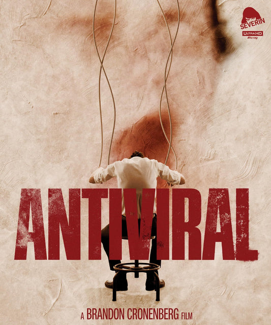 ANTIVIRAL (2012)