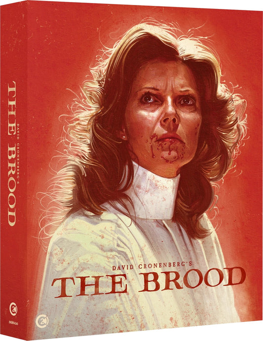 BROOD, THE (1979) (SECOND SIGHT)
